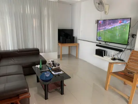 Two detached houses on 1 rai 1 ngan 83 sq.wa, central Rayong photo 31
