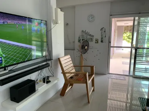 Two detached houses on 1 rai 1 ngan 83 sq.wa, central Rayong photo 32