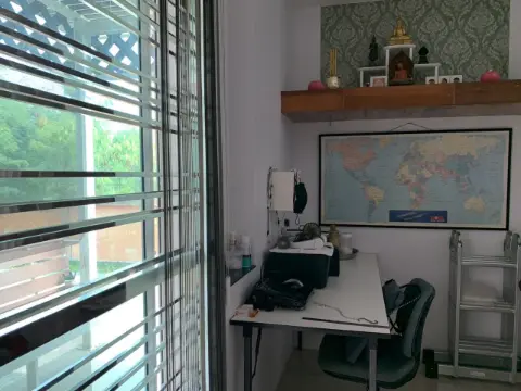 Two detached houses on 1 rai 1 ngan 83 sq.wa, central Rayong photo 36