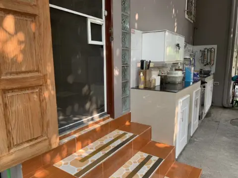 Two detached houses on 1 rai 1 ngan 83 sq.wa, central Rayong photo 6