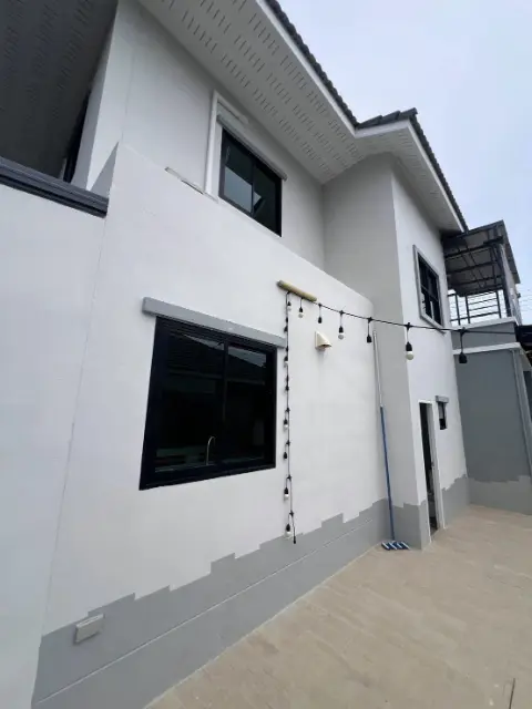 Detached house with pool, Phala, Ban Chang photo 24