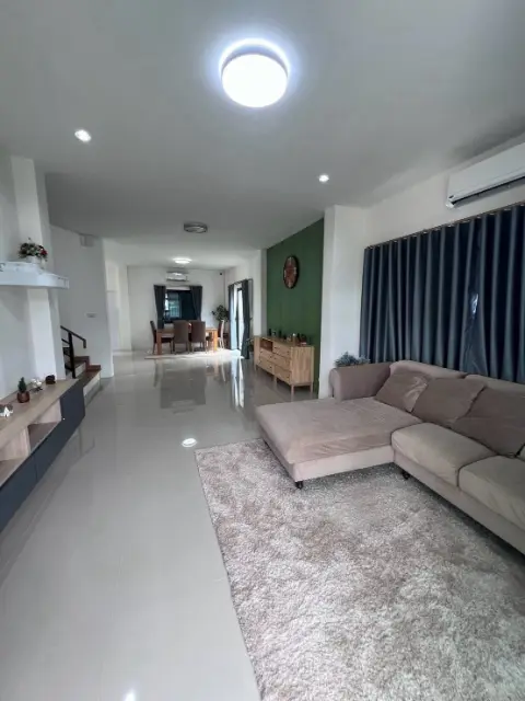 Detached house with pool, Phala, Ban Chang photo 26
