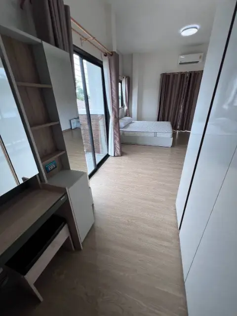 Detached house with pool, Phala, Ban Chang photo 4