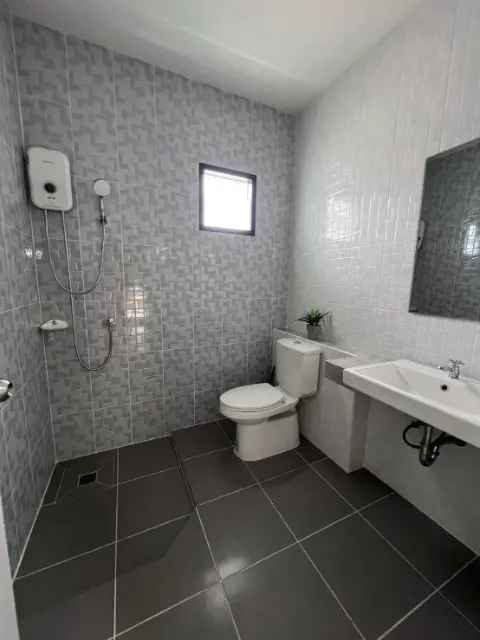 Detached house with pool, Phala, Ban Chang photo 8