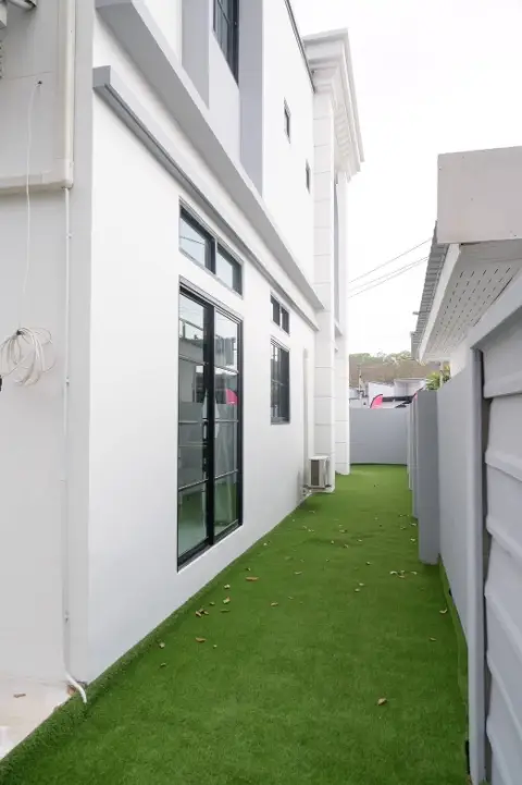 Two-storey townhome, The Best Home 8, Rayong — photo 11