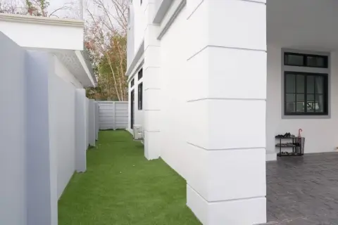 Two-storey townhome, The Best Home 8, Rayong — photo 13