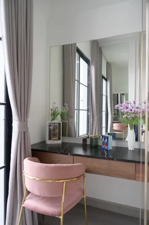 Two-storey townhome, The Best Home 8, Rayong — photo 14