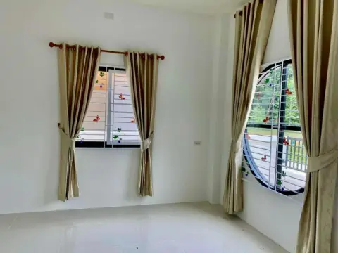 Single house, Nong Ma Pring, Pluak Daeng — photo 4