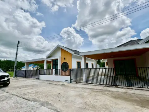 Single house, Nong Ma Pring, Pluak Daeng — photo 5