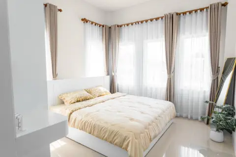 The Next Rayong — semi-detached houses — photo 11
