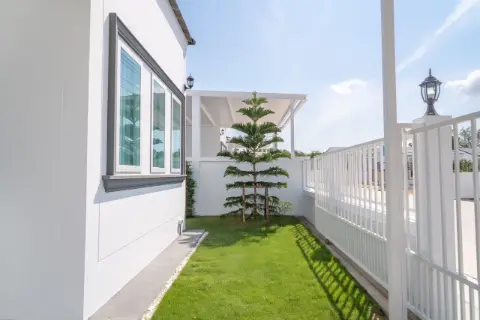 The Next Rayong — semi-detached houses — photo 2