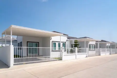The Next Rayong — semi-detached houses — photo 3