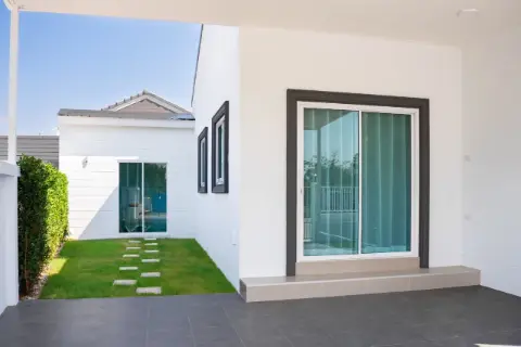 The Next Rayong — semi-detached houses — photo 5