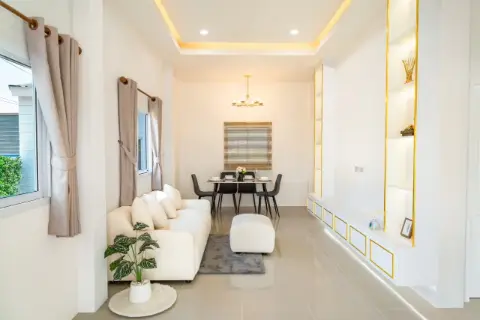The Next Rayong — semi-detached houses — photo 9