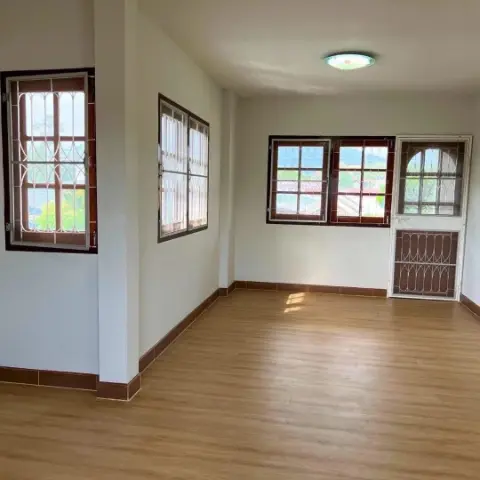 Renovated two-storey corner house opposite Robinson, Ban Chang — photo 5