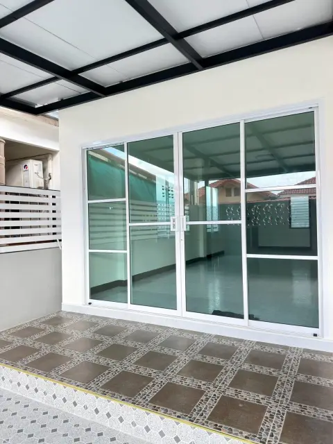 Renovated house, Phet Dee Village, Ban Chang — photo 10