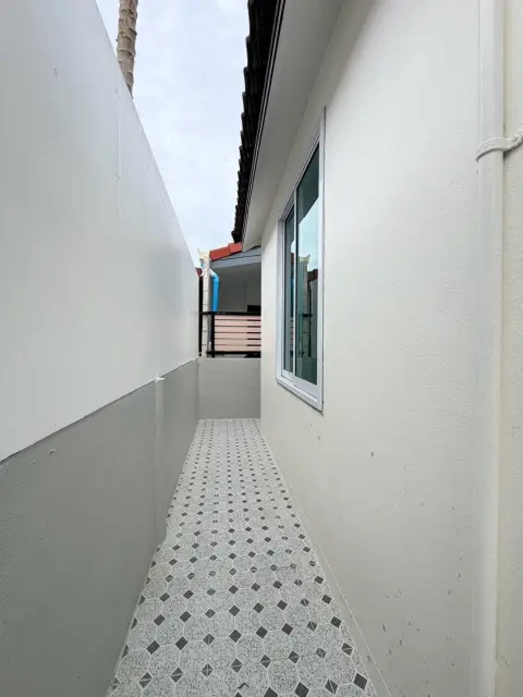 Renovated house, Phet Dee Village, Ban Chang — photo 19
