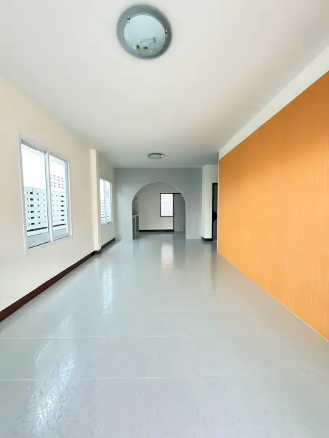 Renovated house, Phet Dee Village, Ban Chang — photo 5