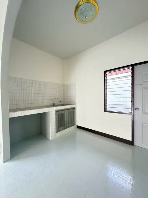 Renovated house, Phet Dee Village, Ban Chang — photo 7