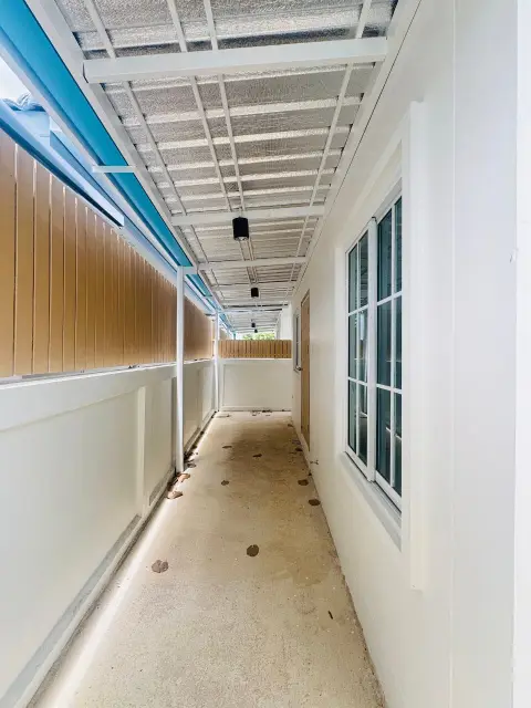 Single-storey house near Rayong bus terminal, Thap Ma — photo 18