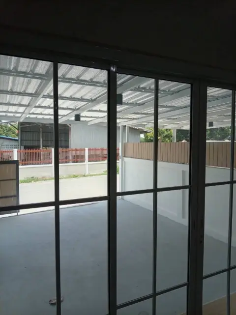 Single-storey house near Rayong bus terminal, Thap Ma — photo 20