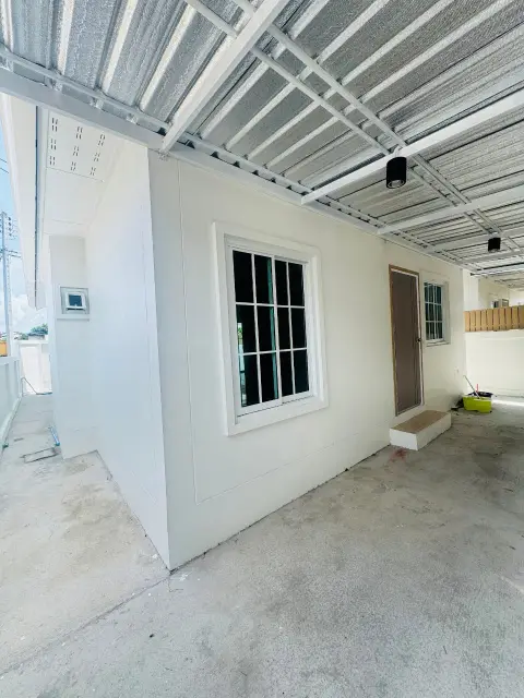 Single-storey house near Rayong bus terminal, Thap Ma — photo 6