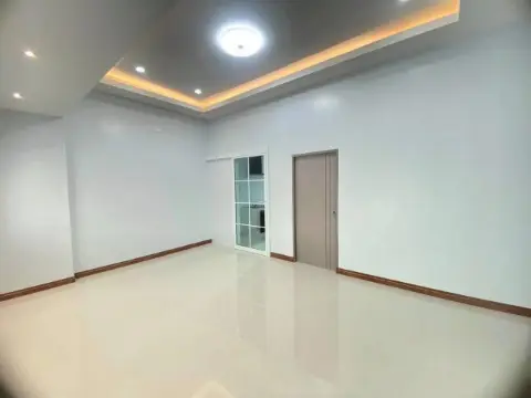 New premium house, Baan Mangmee Sri Nakhon Soi 6, Nikhom Phatthana — photo 12