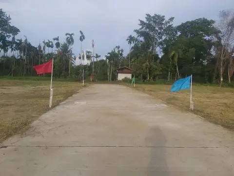 Subdivided land plots from 70 sq.wa, Ta Khan, Ban Khai — photo 6
