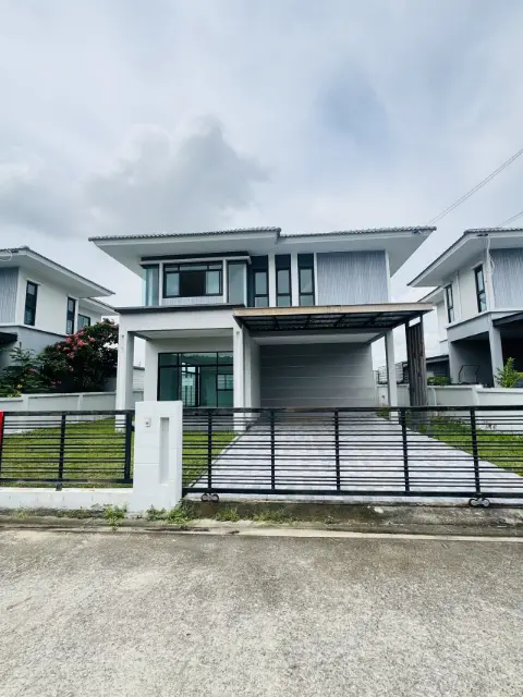 Sailomyen Grand View, Highway 36, Nikhom Phatthana — photo 1