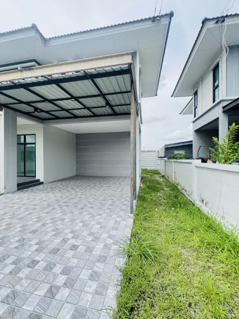 Sailomyen Grand View, Highway 36, Nikhom Phatthana — photo 2