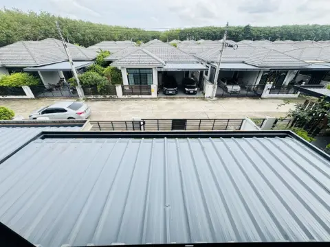 Sailomyen Grand View, Highway 36, Nikhom Phatthana — photo 25