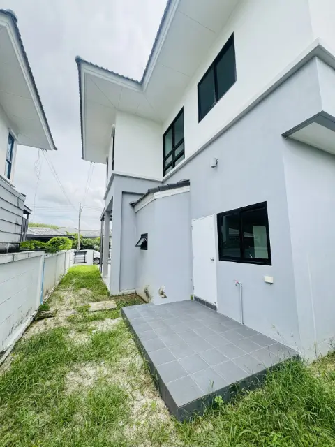 Sailomyen Grand View, Highway 36, Nikhom Phatthana — photo 31