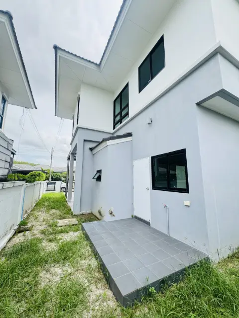 Sailomyen Grand View, Highway 36, Nikhom Phatthana — photo 32