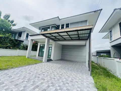 Sailomyen Grand View, Highway 36, Nikhom Phatthana — photo 4