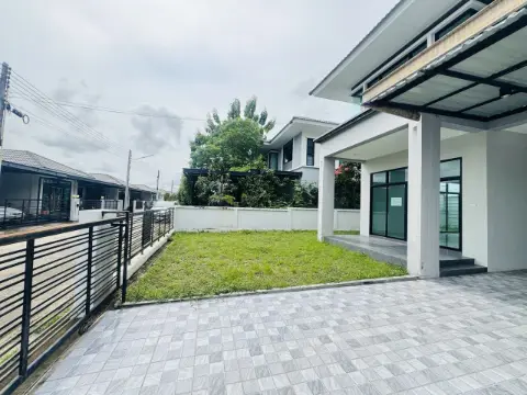 Sailomyen Grand View, Highway 36, Nikhom Phatthana — photo 5