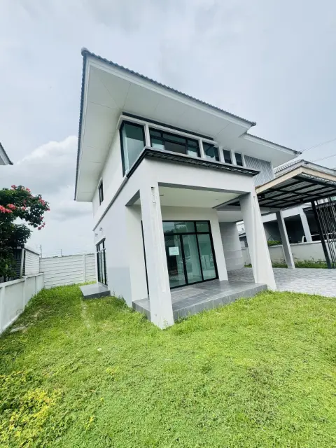 Sailomyen Grand View, Highway 36, Nikhom Phatthana — photo 6