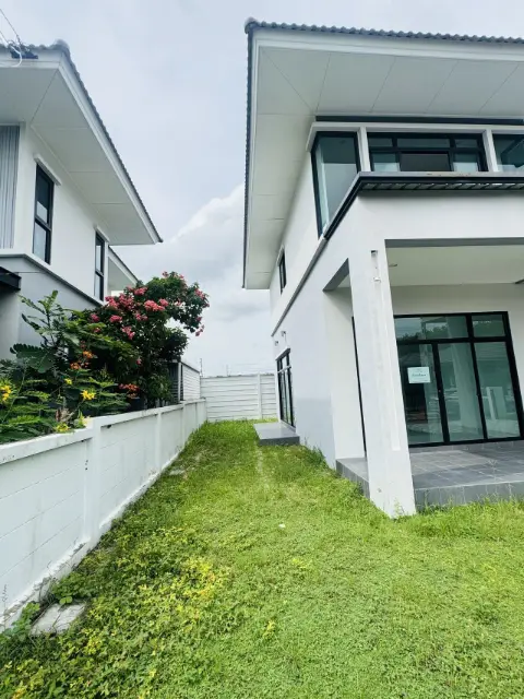 Sailomyen Grand View, Highway 36, Nikhom Phatthana — photo 7