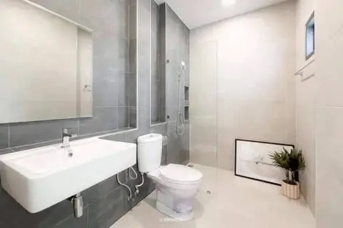 Sai Lom Yen Private — new houses by Sukhumvit Road, Map Ta Phut — photo 11