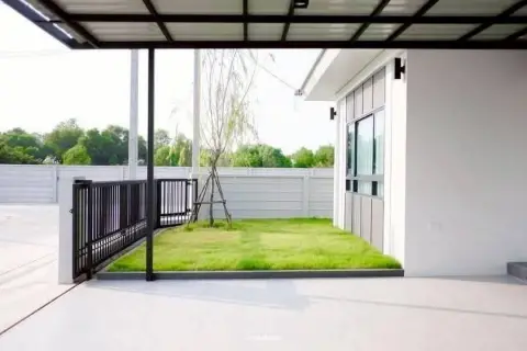 Sai Lom Yen Private — new houses by Sukhumvit Road, Map Ta Phut — photo 4