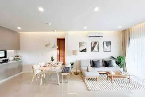 Sai Lom Yen Private — new houses by Sukhumvit Road, Map Ta Phut — photo 7