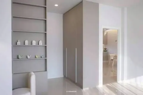 Sai Lom Yen Private — new houses by Sukhumvit Road, Map Ta Phut — photo 9