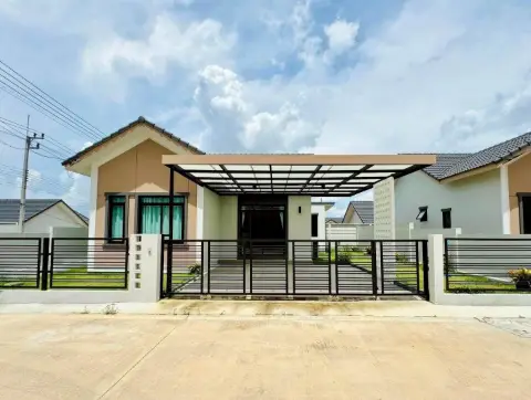 New Homes, Nikhom Phatthana — photo 1