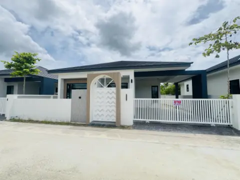 Single House, Chak Ko Phai, Mueang Rayong — photo 1