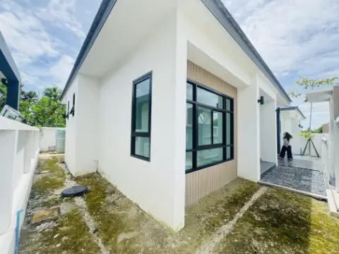 Single House, Chak Ko Phai, Mueang Rayong — photo 28