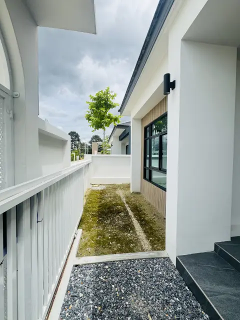Single House, Chak Ko Phai, Mueang Rayong — photo 5