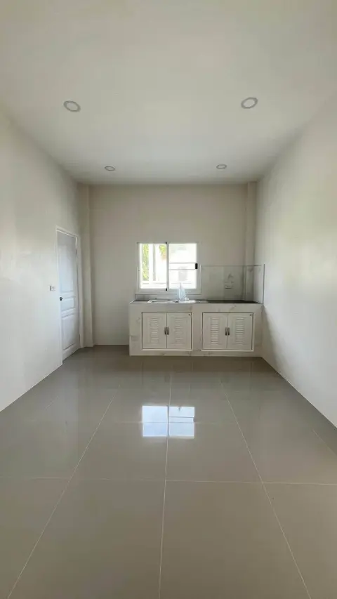 Single house, Nikhom Phatthana Soi 5, Sai 13 — photo 10