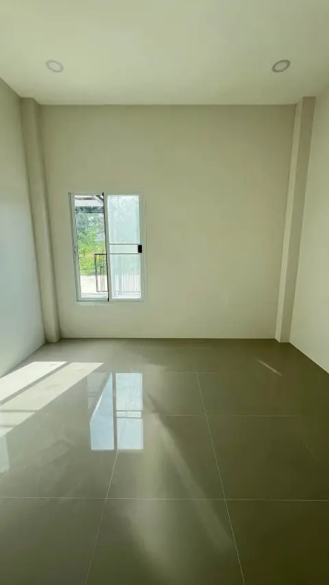 Single house, Nikhom Phatthana Soi 5, Sai 13 — photo 12