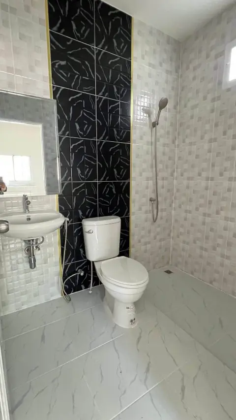 Single house, Nikhom Phatthana Soi 5, Sai 13 — photo 15