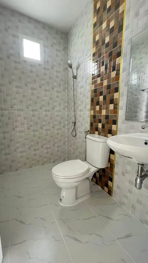Single house, Nikhom Phatthana Soi 5, Sai 13 — photo 16