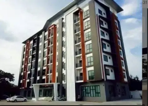 Condo, Noen Phra, Mueang Rayong — photo 1